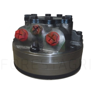 Roller motor - F055533