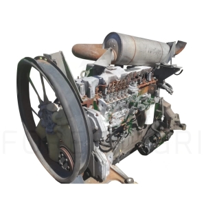 Motor - F041038 (used part)