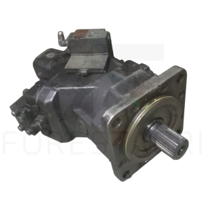 Driving motor - F037854 (used part)