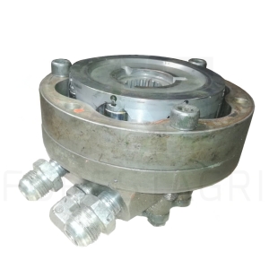 Hydraulic motor - F055533 (used part)