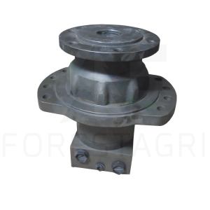 Roller motor TMVW 800 - F065473 (used part)