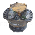 External roller motor POCLAIN - F037025, F676373 (used part)