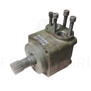 Hydraulic motor - F022655, F046370 (used part)