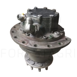 Roller motor H414 - F677169, F071039 (used part)