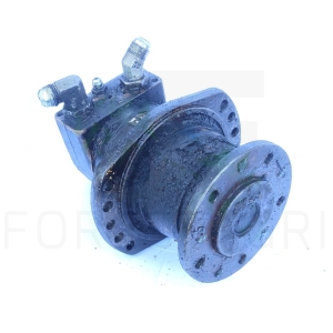 Roller motor/hydromotor TMTW 315 - F063298 (used part)