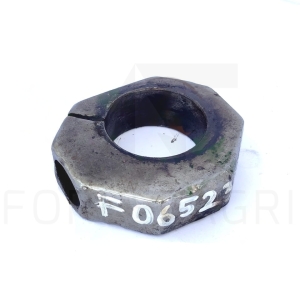 Roller arm bumper - F065230 (used part)