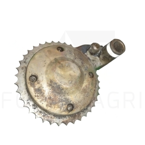 Measuring wheel arm - F013291 (used part)