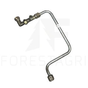 Pipe - F032594 (used part)