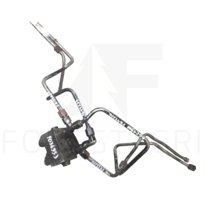 Pipe - F039519 (used part)