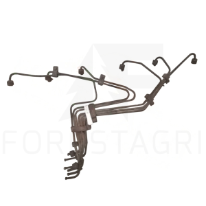 Fuel pipe - F040461 (used part)