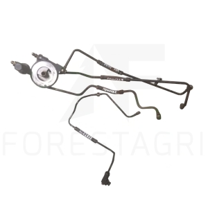 Tube - F041782 (used part)