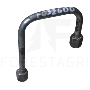 Tube - F032600 (used part)