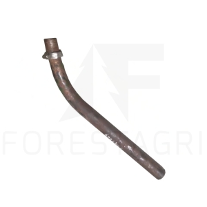 Tube - F041756 (used part)