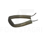 Resistor - F040625 (used part)