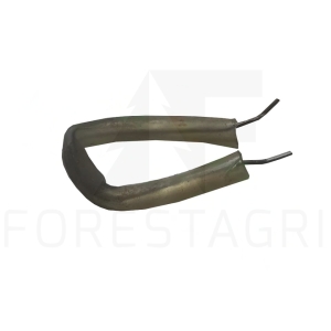 Resistor - F040625 (used part)