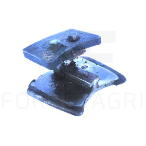 Guide holder - F062711 (used part)