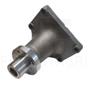 Housing with bearing - F052298 (spare part)