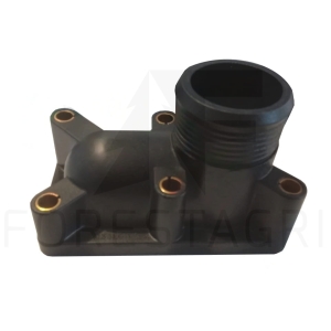 Thermostat housing - F055218