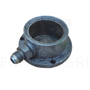 Housing - F059233 (used part)