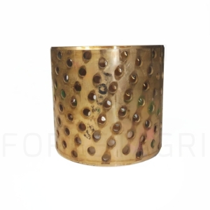 Bushing bronze - F005481 (spare part)