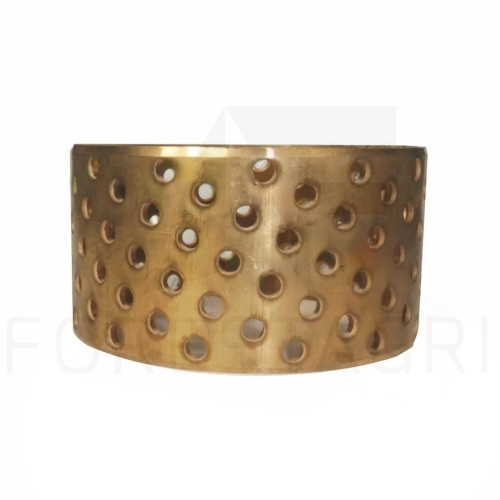 Tuleja brąz - F008317