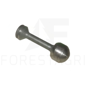 Piston - F035020 (used part)