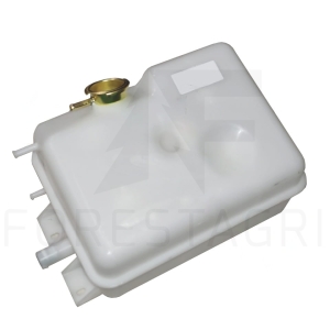 Expansion tank - F026697 (spare part)