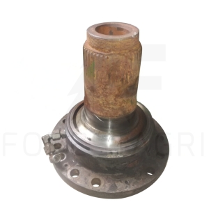 Shaft - F023090, F011077 (used part)