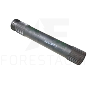 Shaft - F000959 (used part)