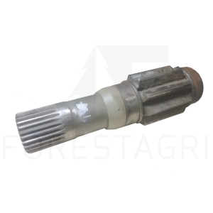 Shaft - F054497 (used part)
