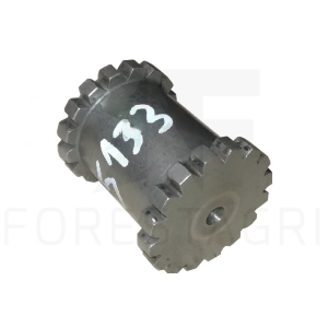 Roller - F035133 (used part)