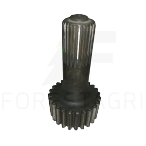 Shaft - F004863 (used part)
