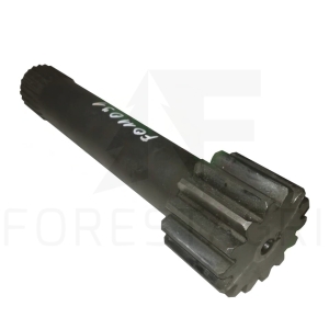 Roller - F011091 (used part)