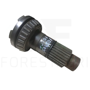 Roller - F021150, F010147 (used part)
