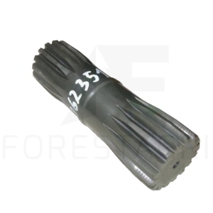 Roller - F062351 (used part)