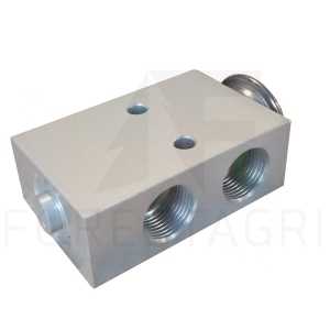 Expansion valve - F056169