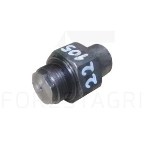 Valve - F022105 (used part)