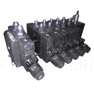 Section - F043542, F057396, F059515 U (used part)