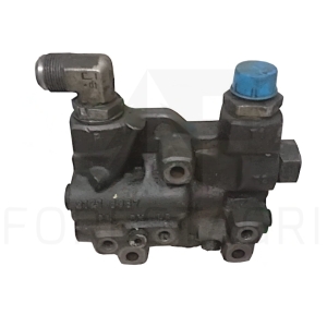 Power section - F065088 (used part)