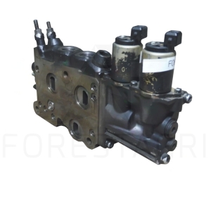 Distributor section - F061493 (used part)