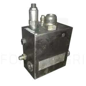 Section - F038826 (used part)