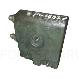 Section - F038827 (used part)