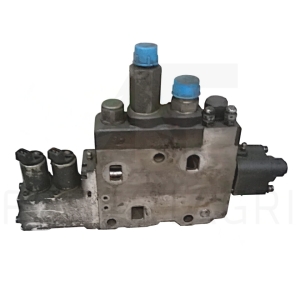 Extension section - F066109 (used part)