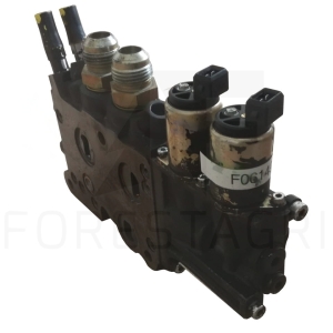 Distributor section - F061491 (used part)