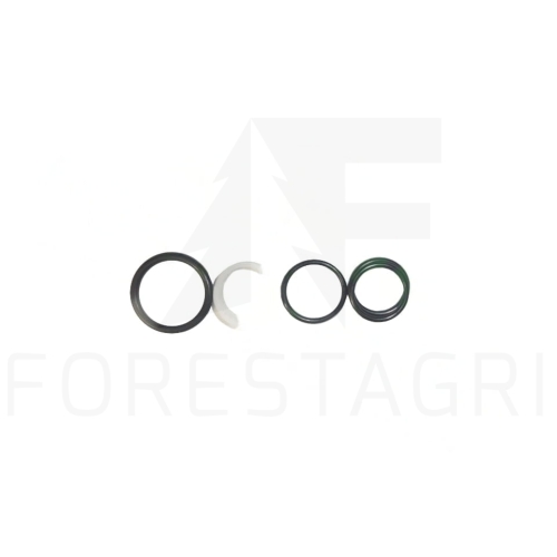 Zestaw uszczelnień - F039180 (zamiennik)
