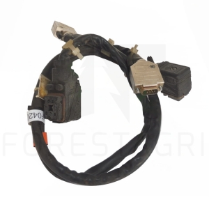 Wiring harness - F042028 (used part)