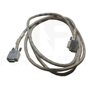 Electric wire - F043361 (used part)