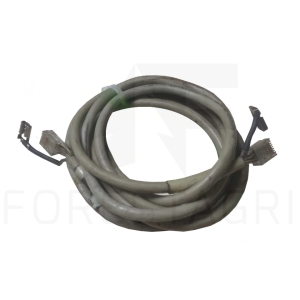 Electric wire - F042068 (used part)