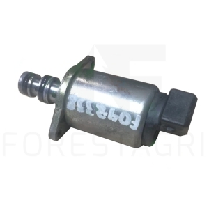 Remote control - F048338, F063401 (used part)