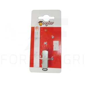 1/2" ratchet connector